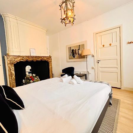 Patrick'S Place Амстердам Екстериор снимка