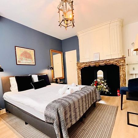 Patrick'S Place Амстердам Екстериор снимка