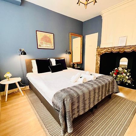 Patrick'S Place Амстердам Екстериор снимка
