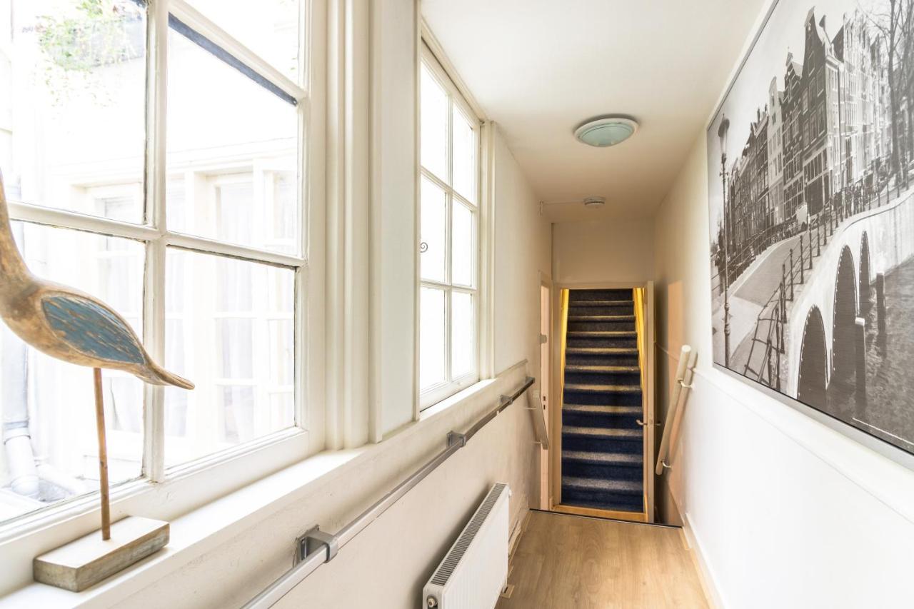Patrick'S Place Амстердам Екстериор снимка