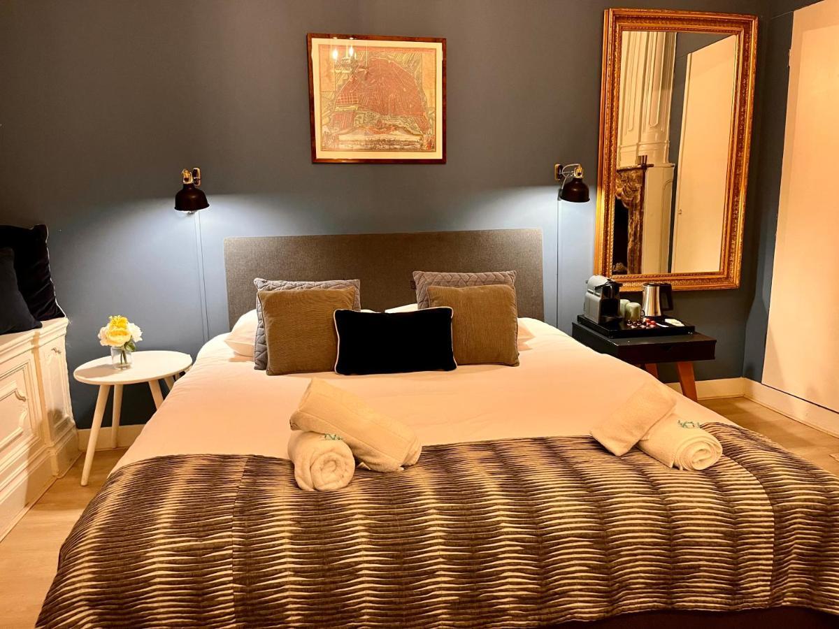 Patrick'S Place Амстердам Екстериор снимка