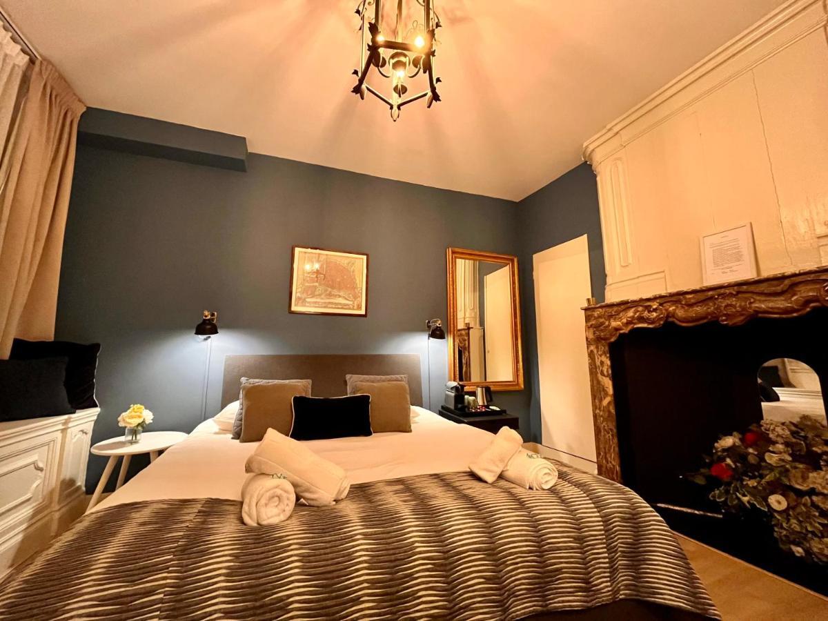 Patrick'S Place Амстердам Екстериор снимка