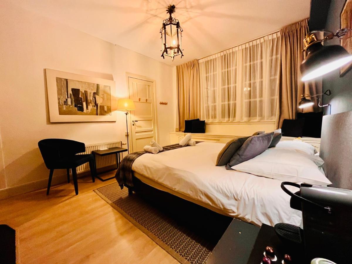 Patrick'S Place Амстердам Екстериор снимка