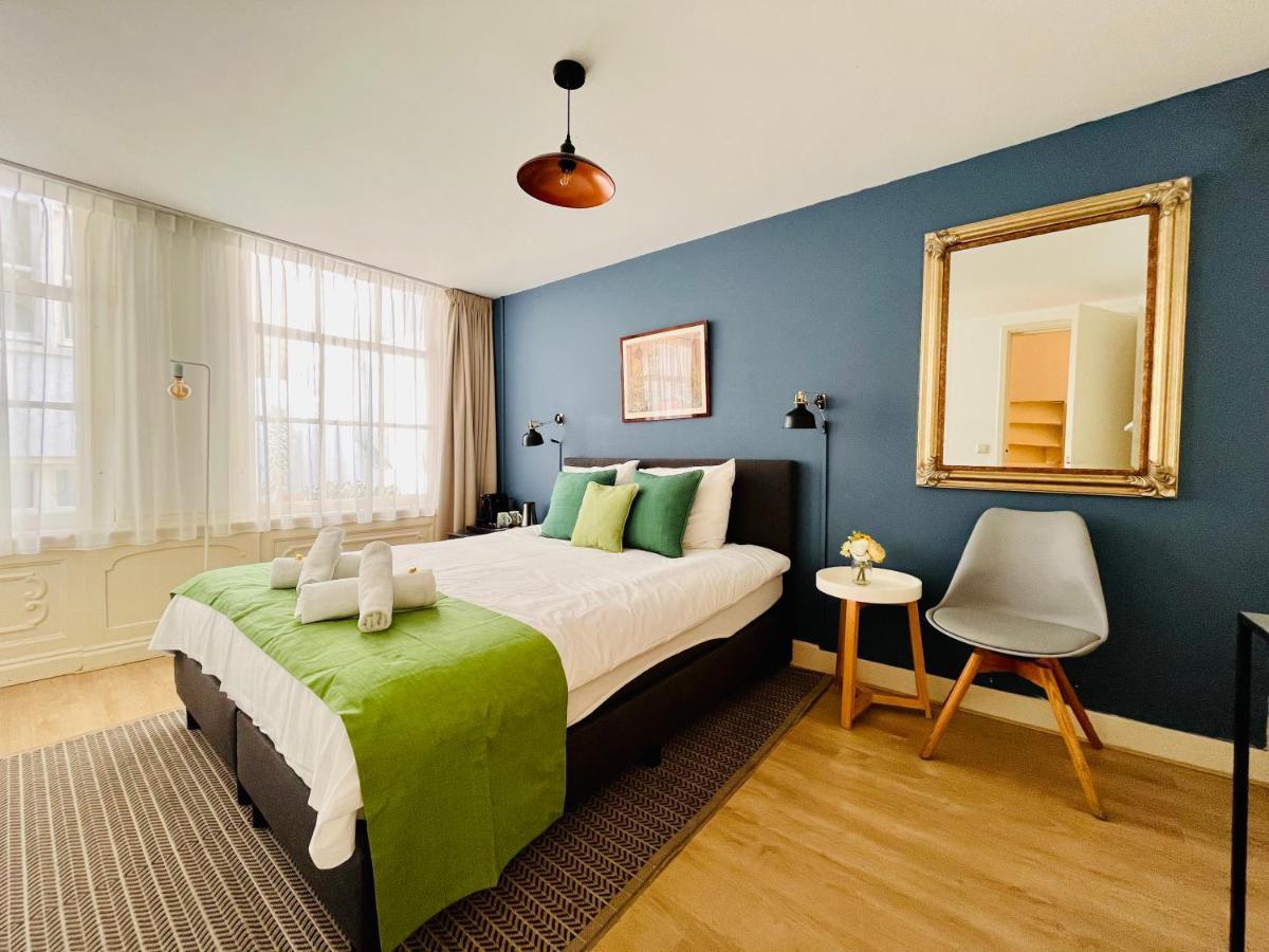 Patrick'S Place Амстердам Екстериор снимка