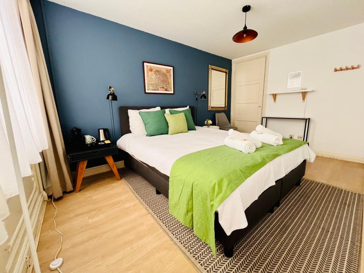 Patrick'S Place Амстердам Екстериор снимка