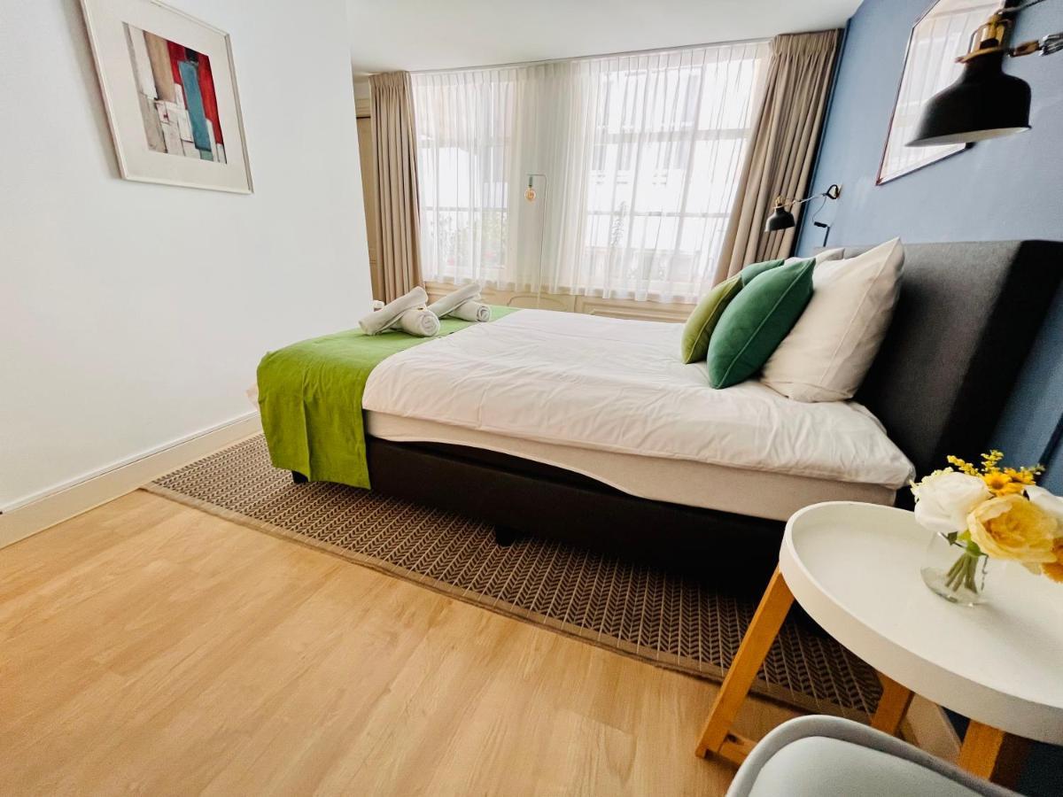 Patrick'S Place Амстердам Екстериор снимка