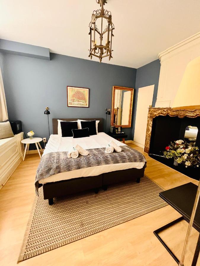 Patrick'S Place Амстердам Екстериор снимка