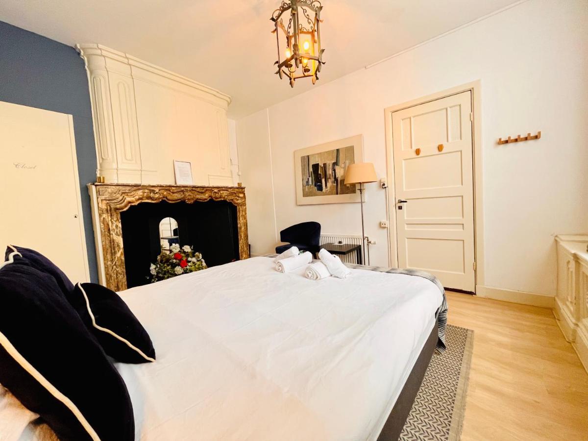 Patrick'S Place Амстердам Екстериор снимка