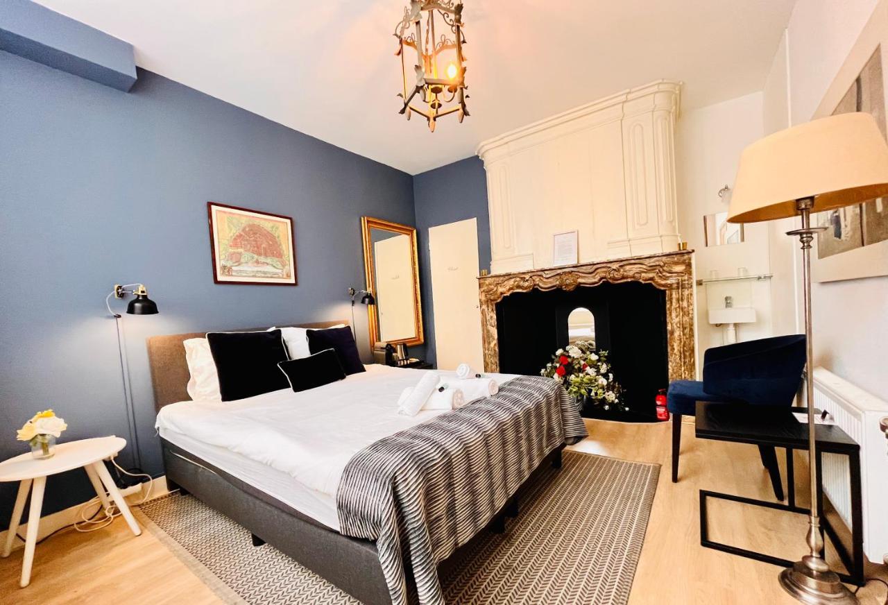 Patrick'S Place Амстердам Екстериор снимка