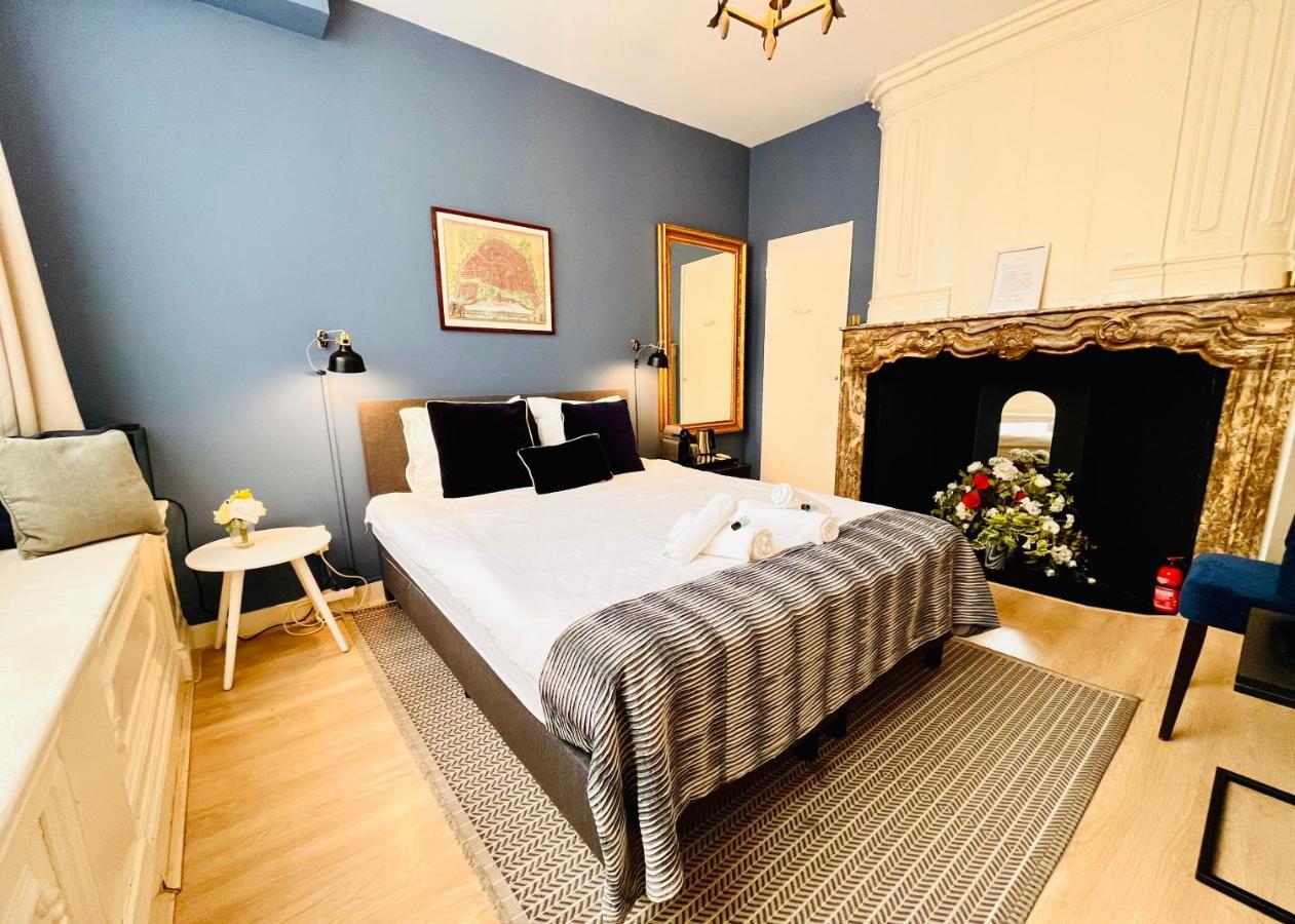 Patrick'S Place Амстердам Екстериор снимка
